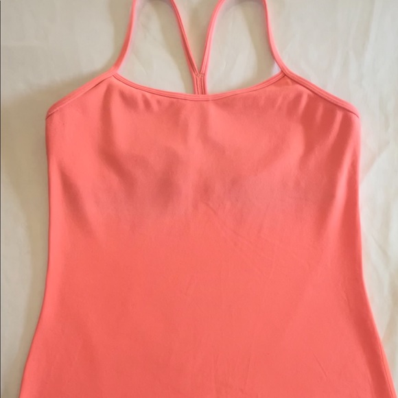 Lululemon Power Y top - Picture 6 of 9